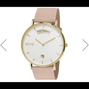 The Awristacrat | Gold